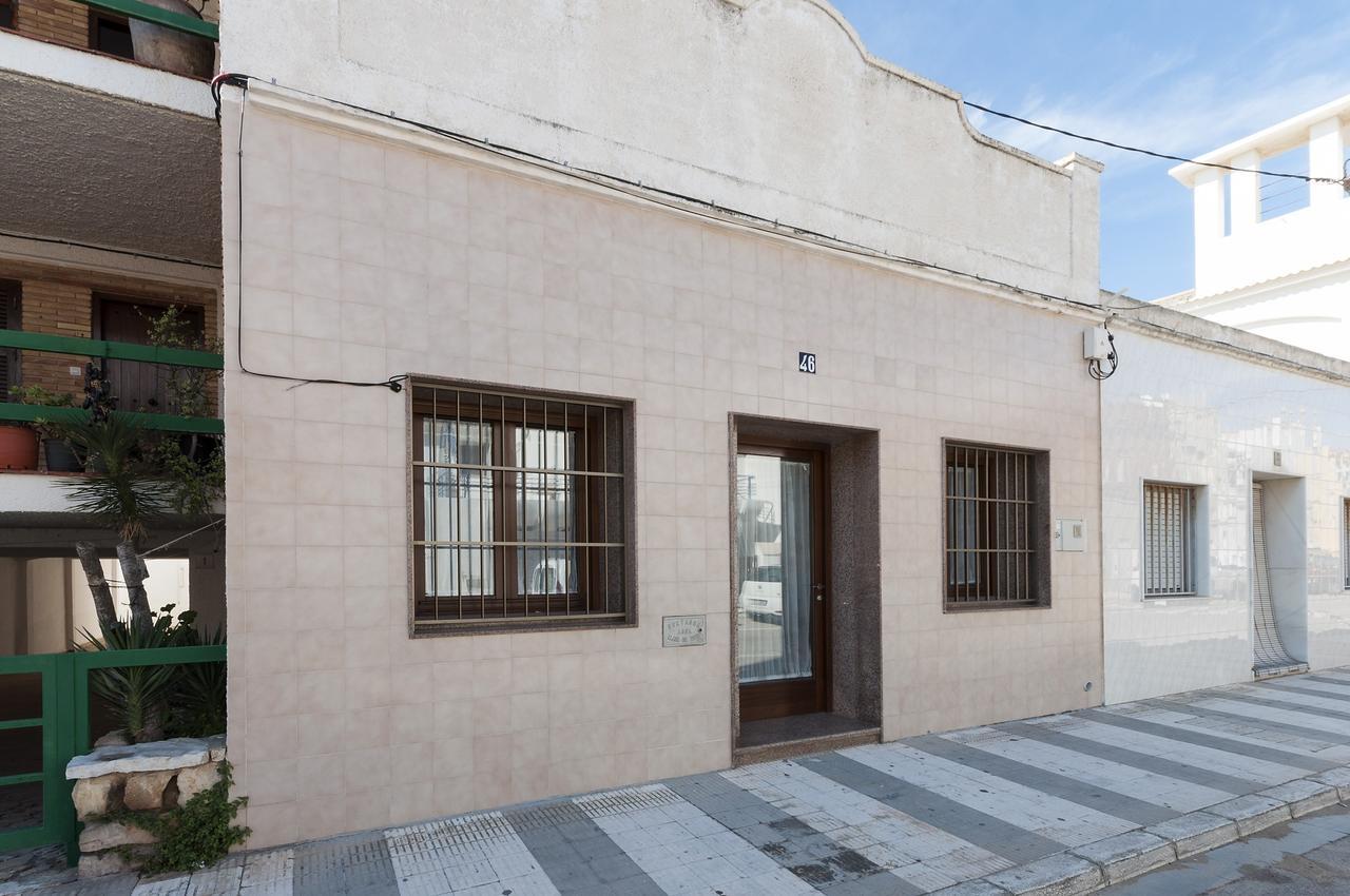 Magia Villa Oliva Exterior foto