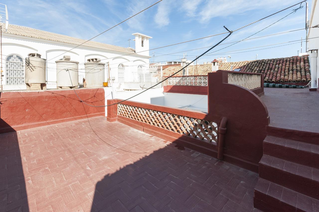 Magia Villa Oliva Exterior foto