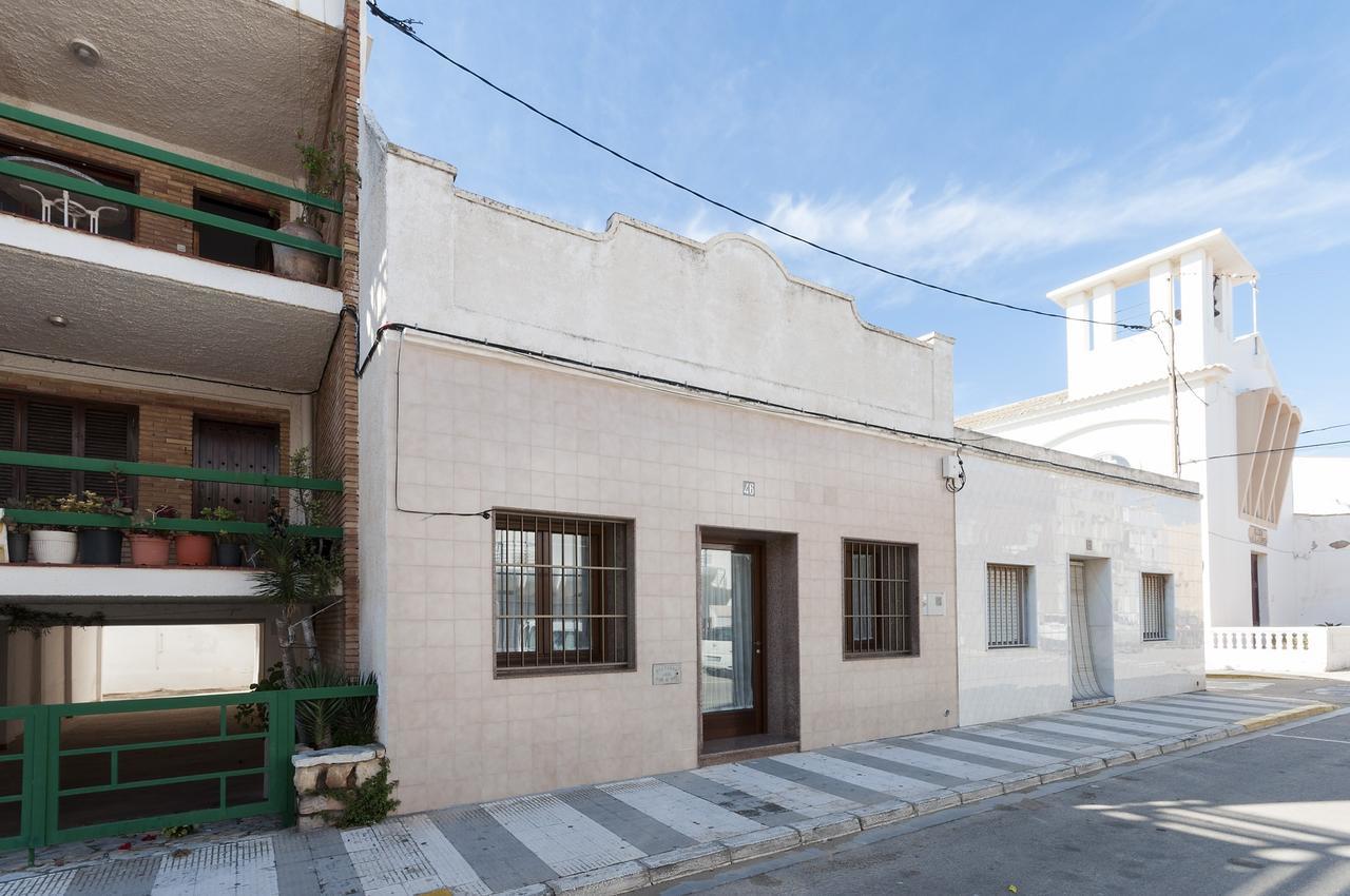 Magia Villa Oliva Exterior foto